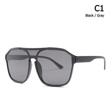 Load image into Gallery viewer, 2019 Fashion Modern Cool Square Style Sunglasses Men