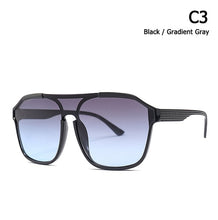Load image into Gallery viewer, 2019 Fashion Modern Cool Square Style Sunglasses Men