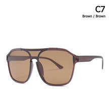 Load image into Gallery viewer, 2019 Fashion Modern Cool Square Style Sunglasses Men