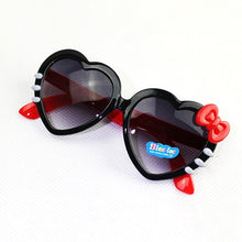Load image into Gallery viewer, Children Kids Sunglasses Fashion