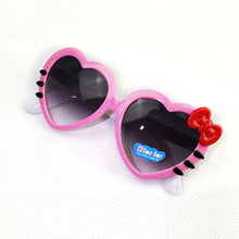 Load image into Gallery viewer, Children Kids Sunglasses Fashion