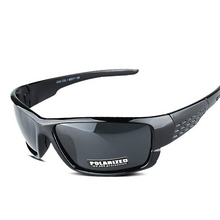 Load image into Gallery viewer, Polarized Sunglasses Men
