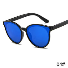 Load image into Gallery viewer, Cute Baby Cat Eye Polarized Sunglasses Kids