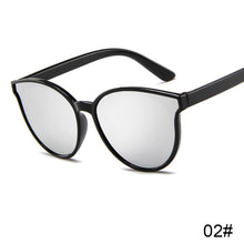 Load image into Gallery viewer, Cute Baby Cat Eye Polarized Sunglasses Kids