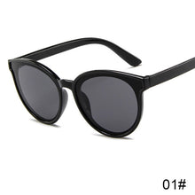 Load image into Gallery viewer, Cute Baby Cat Eye Polarized Sunglasses Kids