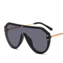 Load image into Gallery viewer, 2019 New Watermark One-piece Sunglasses