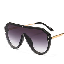 Load image into Gallery viewer, 2019 New Watermark One-piece Sunglasses