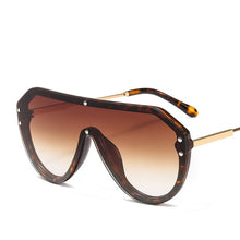 Load image into Gallery viewer, 2019 New Watermark One-piece Sunglasses