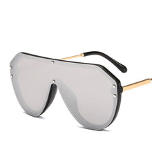 Load image into Gallery viewer, 2019 New Watermark One-piece Sunglasses