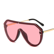 Load image into Gallery viewer, 2019 New Watermark One-piece Sunglasses