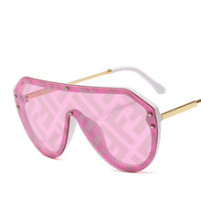 Load image into Gallery viewer, 2019 New Watermark One-piece Sunglasses