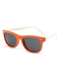 Load image into Gallery viewer, New Silicone Children's Polarizing Sunglasses