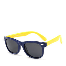 Load image into Gallery viewer, New Silicone Children's Polarizing Sunglasses