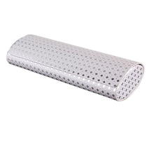 Load image into Gallery viewer, Oval Shaped Glasses Box Case Magnetic Closure