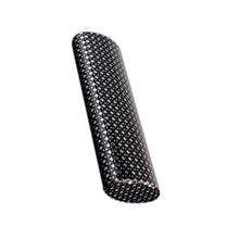 Load image into Gallery viewer, Oval Shaped Glasses Box Case Magnetic Closure