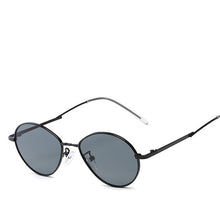Load image into Gallery viewer, Round Sunglasses Women Vintage Ladies