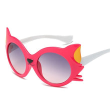 Load image into Gallery viewer, New Fashion Kid's Sunglasses Girls