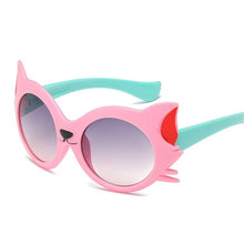 Load image into Gallery viewer, New Fashion Kid's Sunglasses Girls