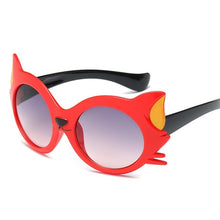 Load image into Gallery viewer, New Fashion Kid's Sunglasses Girls