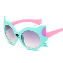 Load image into Gallery viewer, New Fashion Kid's Sunglasses Girls
