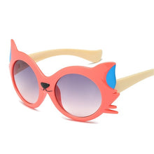 Load image into Gallery viewer, New Fashion Kid's Sunglasses Girls