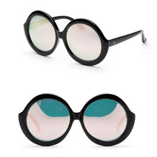 Load image into Gallery viewer, Big Frame Eyewear Accessories Retro Glasses Women Sunglasses