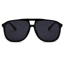 Load image into Gallery viewer, New Men Oversize Sunglasses Unisex