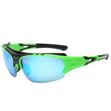 Load image into Gallery viewer, Cycling Eyewear Protection Sunglasses Sport