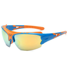 Load image into Gallery viewer, Cycling Eyewear Protection Sunglasses Sport