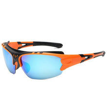 Load image into Gallery viewer, Cycling Eyewear Protection Sunglasses Sport