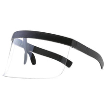 Load image into Gallery viewer, Oversize Sunscreen Sunglasses Men Shield Visor
