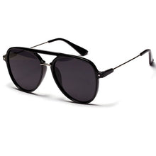 Load image into Gallery viewer, 2019 New Red Unisex Brand Pilot Sunglasses