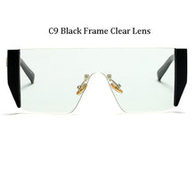 Load image into Gallery viewer, 2019 Rimless Sunglasses Women