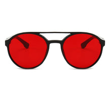 Load image into Gallery viewer, 2019 New Retro SteamPunk Sunglasses Unisex