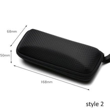 Load image into Gallery viewer, Protable Protector Travel Pack Pouch Glasses Case