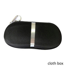 Load image into Gallery viewer, Protable Protector Travel Pack Pouch Glasses Case