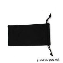 Load image into Gallery viewer, Protable Protector Travel Pack Pouch Glasses Case