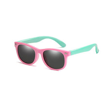 Load image into Gallery viewer, New Polarized Kids Sunglasses Boys Girls Baby