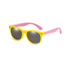 Load image into Gallery viewer, New Polarized Kids Sunglasses Boys Girls Baby
