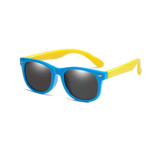 Load image into Gallery viewer, New Polarized Kids Sunglasses Boys Girls Baby