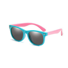 Load image into Gallery viewer, New Polarized Kids Sunglasses Boys Girls Baby