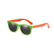 Load image into Gallery viewer, New Polarized Kids Sunglasses Boys Girls Baby