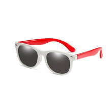 Load image into Gallery viewer, New Polarized Kids Sunglasses Boys Girls Baby