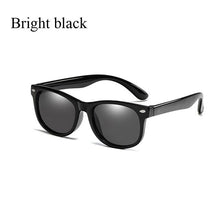 Load image into Gallery viewer, New Polarized Kids Sunglasses Boys Girls Baby