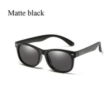 Load image into Gallery viewer, New Polarized Kids Sunglasses Boys Girls Baby