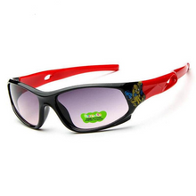 Load image into Gallery viewer, Brand Designer Kids Sunglasses Children