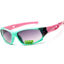 Load image into Gallery viewer, Brand Designer Kids Sunglasses Children
