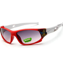 Load image into Gallery viewer, Brand Designer Kids Sunglasses Children