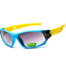 Load image into Gallery viewer, Brand Designer Kids Sunglasses Children