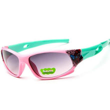 Load image into Gallery viewer, Brand Designer Kids Sunglasses Children